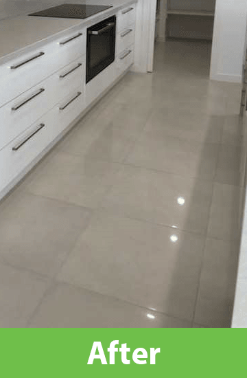 kitchen cleaning melbourne after