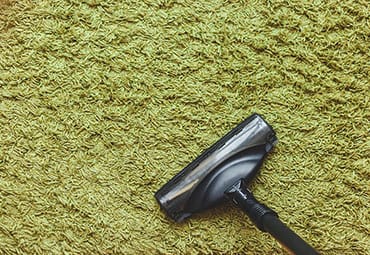 House carpet cleaning service