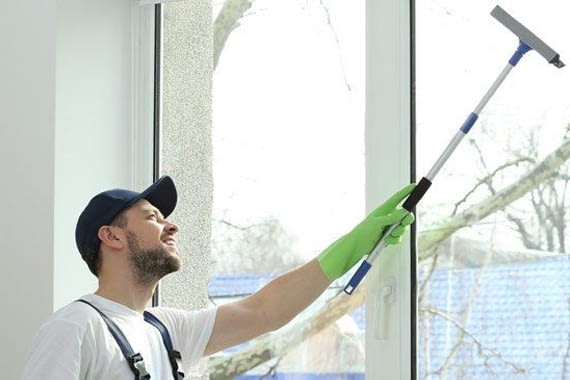Window Cleaning Ringwood